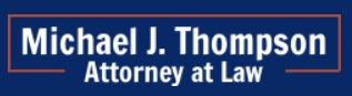 Michael J. Thompson logo